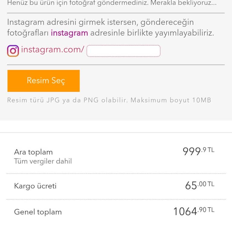 İade Edilen Ürünün Ücreti Geri Ödenmiyor