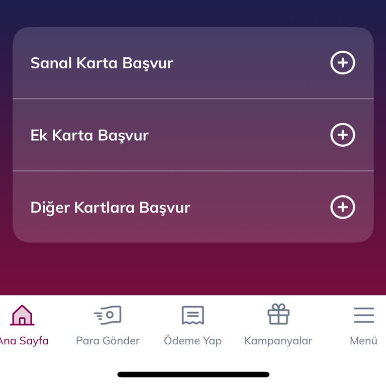 QNB Finansbank Kredi Kartı Limit Artışı Sorunu