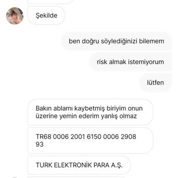Online Alışverişte Güven Sorunu: Ürün Gönderilmedi, Para İade Edilmedi