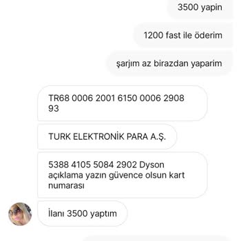Online Alışverişte Güven Sorunu: Ürün Gönderilmedi, Para İade Edilmedi