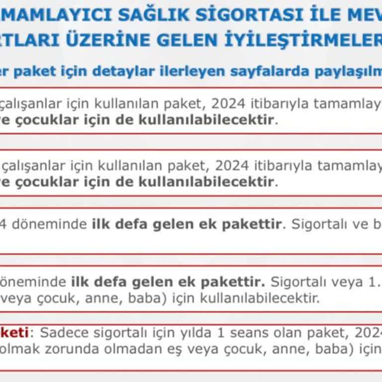 Diş Paketi Hakkım İçin Ödeme Yapılmıyor: Mağduriyetim Giderilmiyor