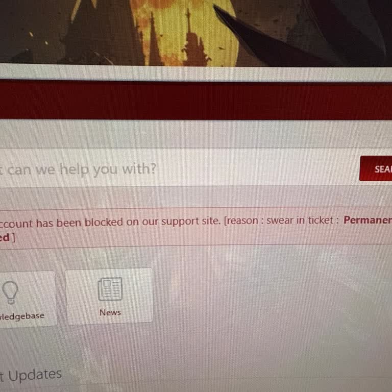 Knight Online'da Şifre Değiştirme Ve Ticket Engeli Sorunu