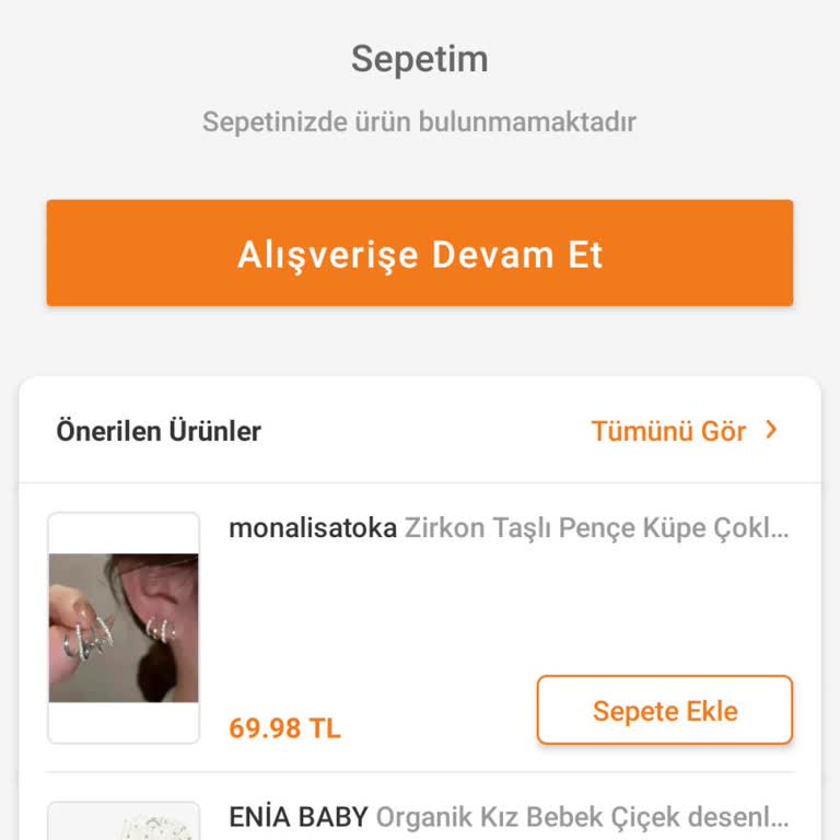 Hesap Erişim Sorunu Ve Kayıp Veriler