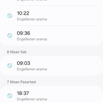 Israrlı Aramalarla Müşteri Pişmanlığı