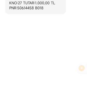 Yanlış Durakta İndirme Ve İlgisiz Muavin