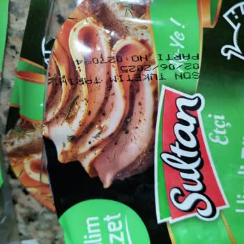 Füme Hindi Ürünlerinde Kalite Sorunları