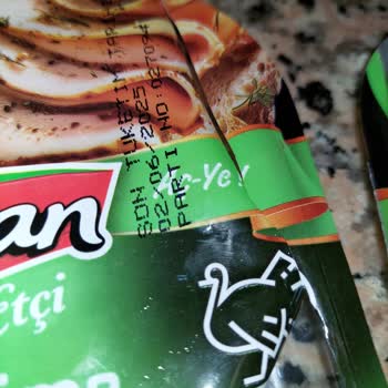 Füme Hindi Ürünlerinde Kalite Sorunları