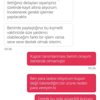 Yemeksepeti Ve Domino's Pizzadan Kıl Dolusu Sipariş Şoku