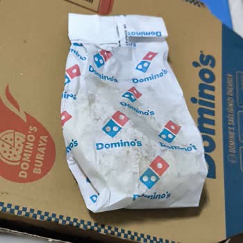 Yemeksepeti Ve Domino's Pizzadan Kıl Dolusu Sipariş Şoku