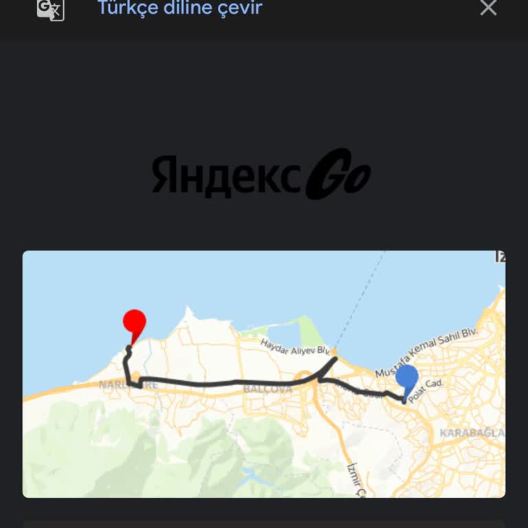 Beklenmedik Ücret Artışı Ve Yanıltıcı Güzergah Sorunu
