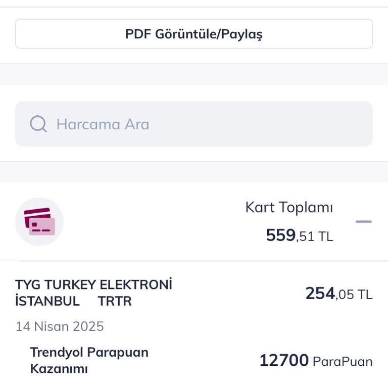 Yetkisiz Para Kesintisi