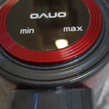 Onvo Süpürge F1 Hatası Ve Çözülmeyen Sorunlar