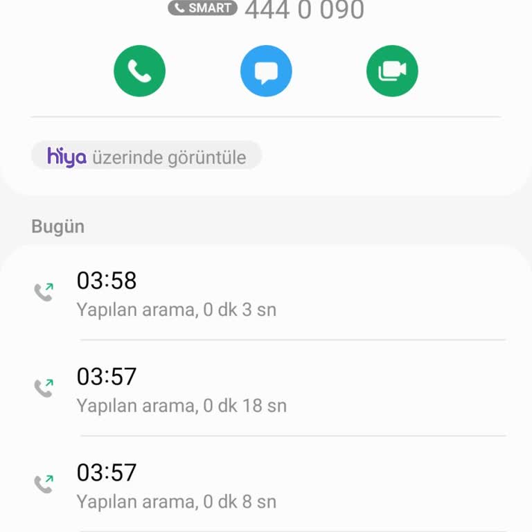 Obilet Ve Tokat Yıldızı'nın İletişim Sorunları Yolcuları Mağdur Ediyor