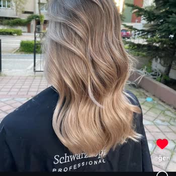 Kuaförde Hayal Kırıklığı: Yanlış Renk Ve Fahiş Fiyat