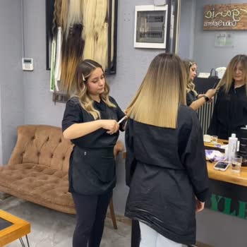 Kuaförde Hayal Kırıklığı: Yanlış Renk Ve Fahiş Fiyat