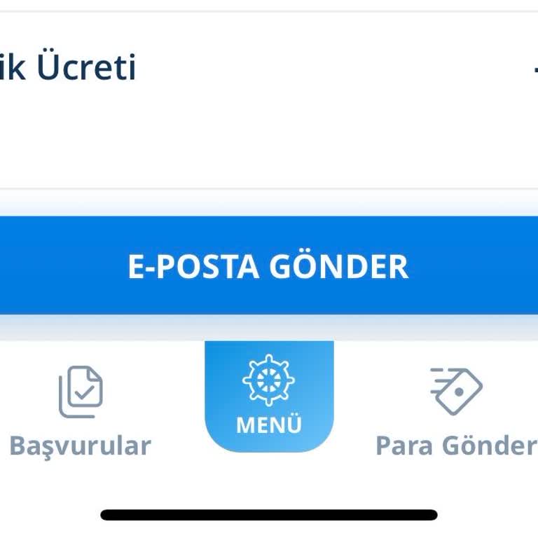Denizbank'tan Haksız Yıllık Üyelik Ücreti İadesi Talebi
