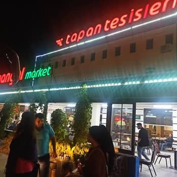 Hijyen Sorunları Ve Yüksek Ücretler: Aksaray Tapan Tesisleri'nde Hayal Kırıklığı