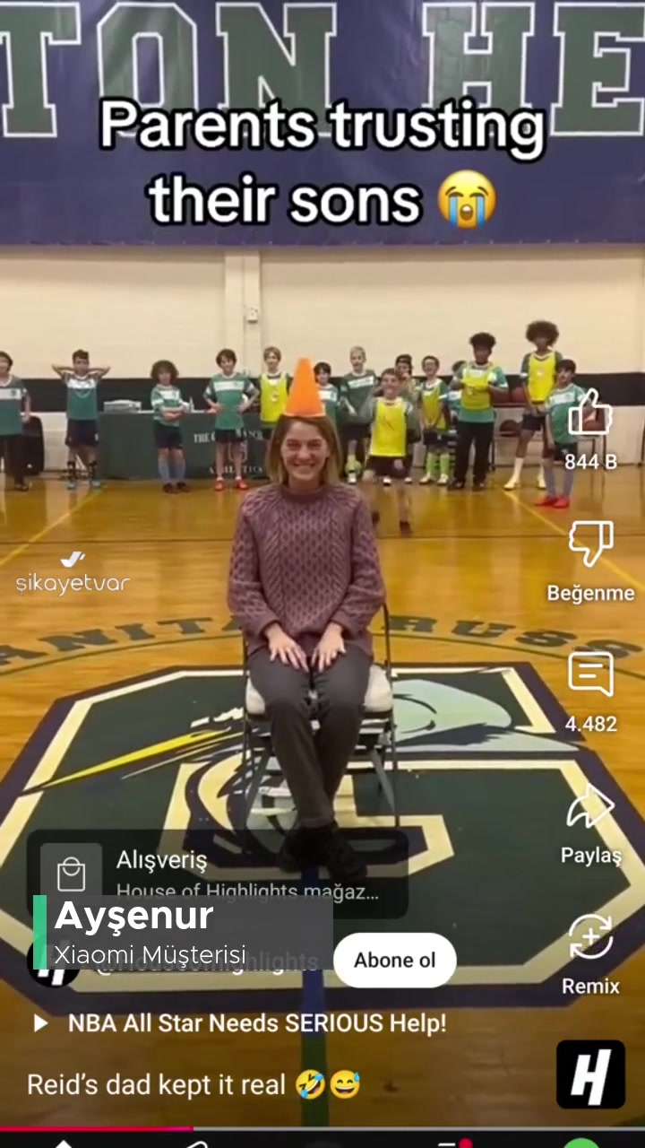 Xiaomi 14t Pro Takılma Ve Kasma Sorunu videonun kapak resmi