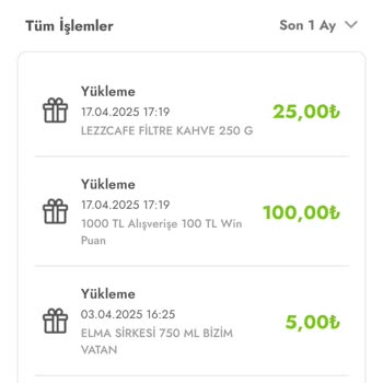 Şok Marketlerde Yüklenmeyen Bakiye Sorunu