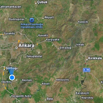 Kamil Koç Seyahatinde Yaşanan Sorunlar