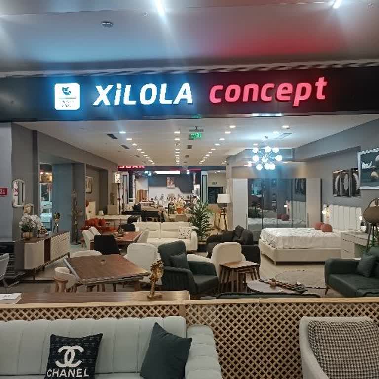 Xilola Concept Teslimatta Yaşanan Gecikme