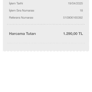 Kiehls Siparişim Onaylanmadı, Para Hesabımdan Düştü!