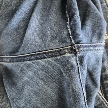 Mavi Pantolonun Deformasyon Sorunu Ve Mağduriyet