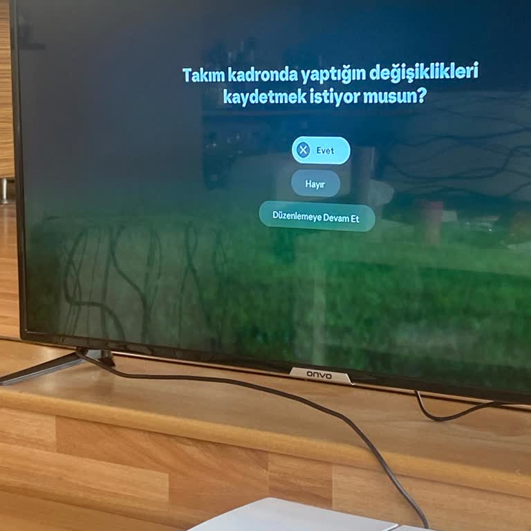 PS5'te FC25 Oyununda Donma Sorunu