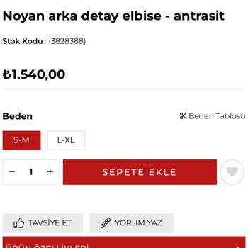 Yanıltıcı Ürün Bilgisi Ve İade Sorunu: Tüketici Hakkı İhlali