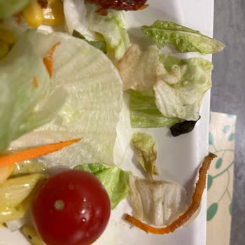 Tavuk Dünyası'nda Hijyen Ve Hizmet Skandalı