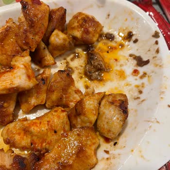 Tavuk Dünyası'nda Hijyen Ve Hizmet Skandalı