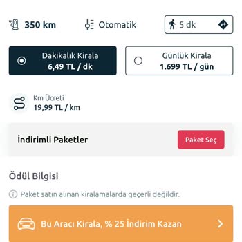 Yanıltıcı Kampanya Bilgisiyle Mağduriyet