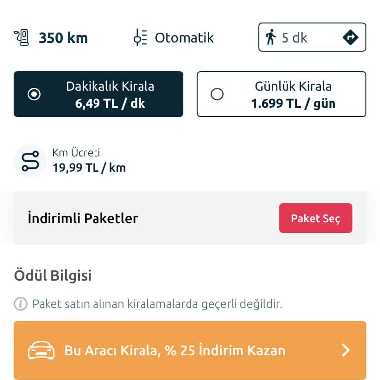 Yanıltıcı Kampanya Bilgisiyle Mağduriyet