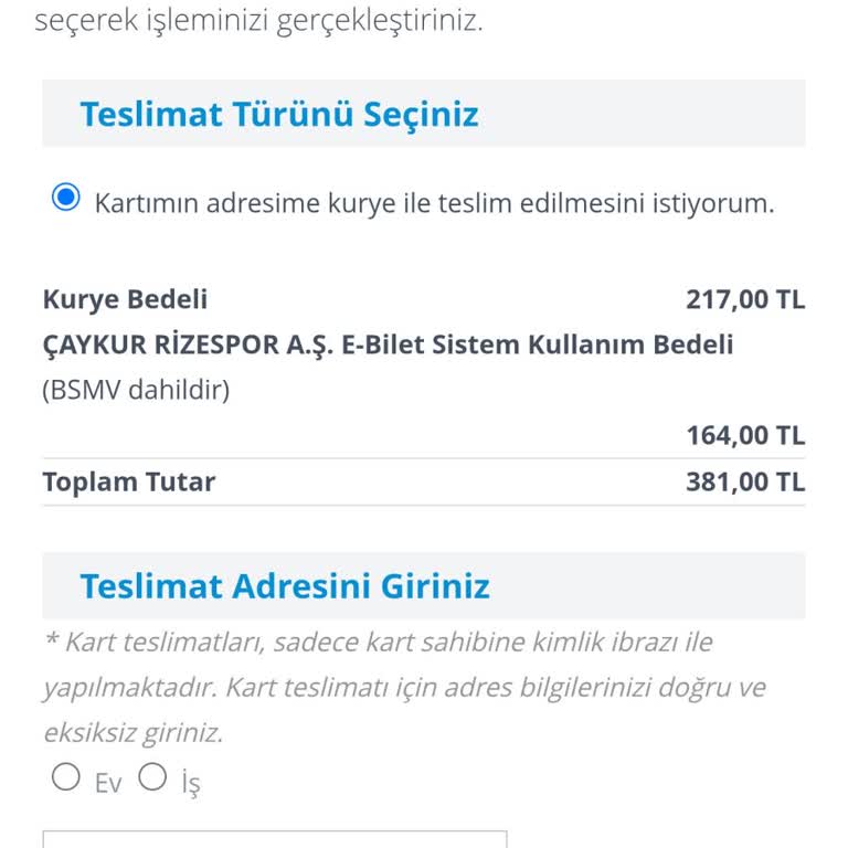 Hizmet Bedeli Ve Ekstra Ücretlerin Adaletsizliği