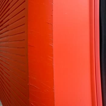 Ajet Bagaj Hasarı Ve Kayıt Sorunu!