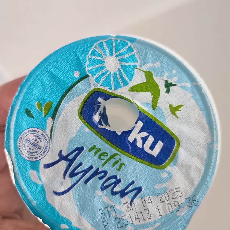 Bozuk Ayran Ve Güven Kaybı