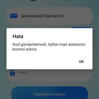 Giriş Sorunları Ve Yazılım Hataları İle Mücadele