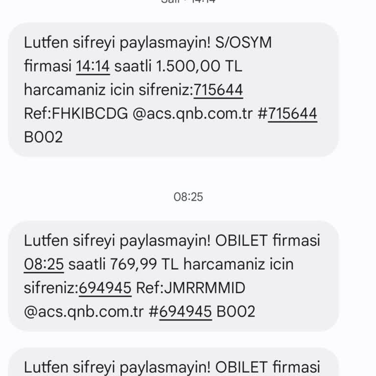 Bilet Alındı Para Kesildi Ama Koltuk Yok
