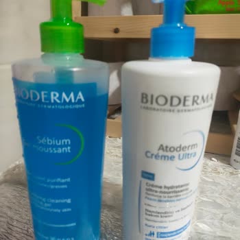 Bioderma Ürünleri Beklentileri Karşılamadı