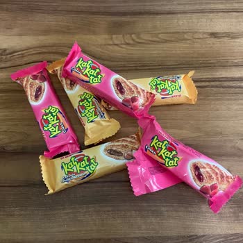 Ülker Shop'tan Aldığım Bayat Ürün Hayal Kırıklığı Yarattı