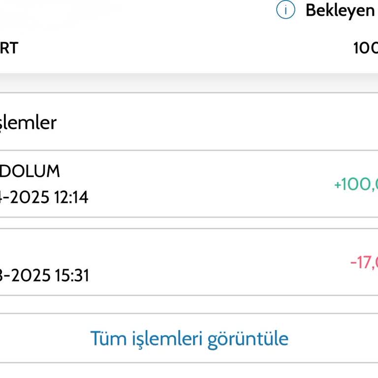 Asis Elektronik'te Bekleyen Bakiye Ve Ulaşılamayan Hizmet