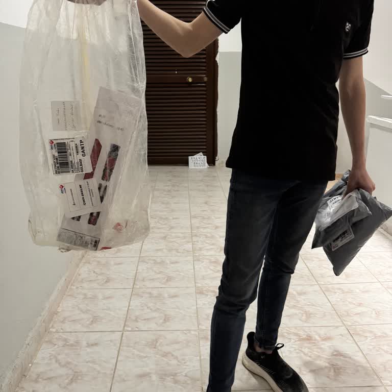 Yanlış İade Süreci Ve Kargo Mağduriyeti