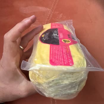 Gündoğdu Gıda Tereyağı Ürününde Küflenme Sorunu