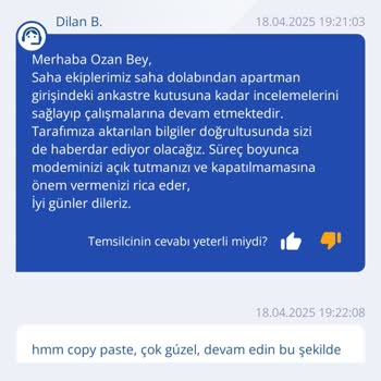 TurkNet Aboneliğinde Sürekli Kesintiler Ve Yetersiz Teknik Destek