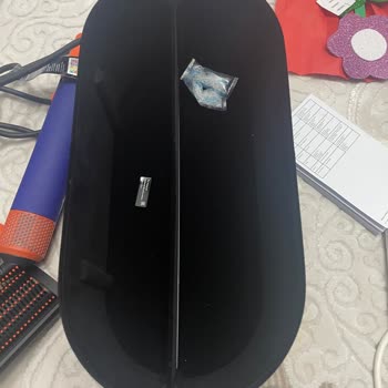 Dyson Airwrap Kutusunda Eksik Parça Hayal Kırıklığı