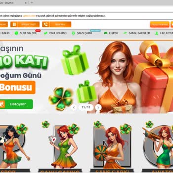 Spinco'dan Beklenmedik Para İadesi Sorunu