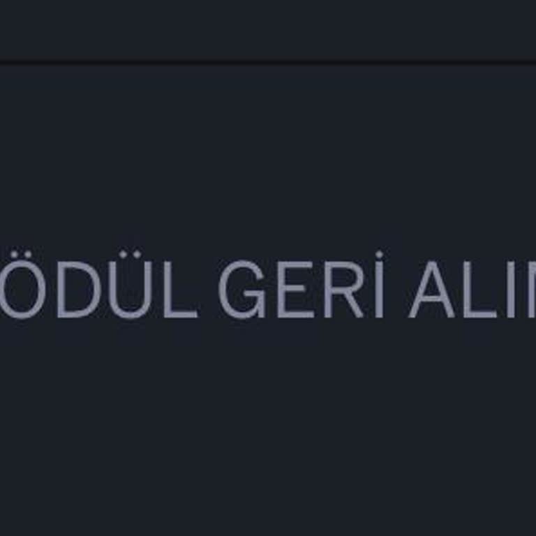 ParaPuan Geri Alımı Ve Yanıltıcı Bilgilendirme