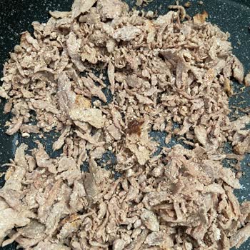 Lezzet Harika, Malzeme Eksik!