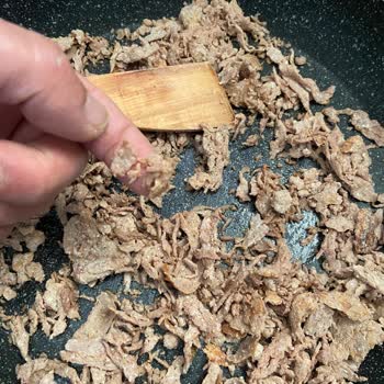 Lezzet Harika, Malzeme Eksik!