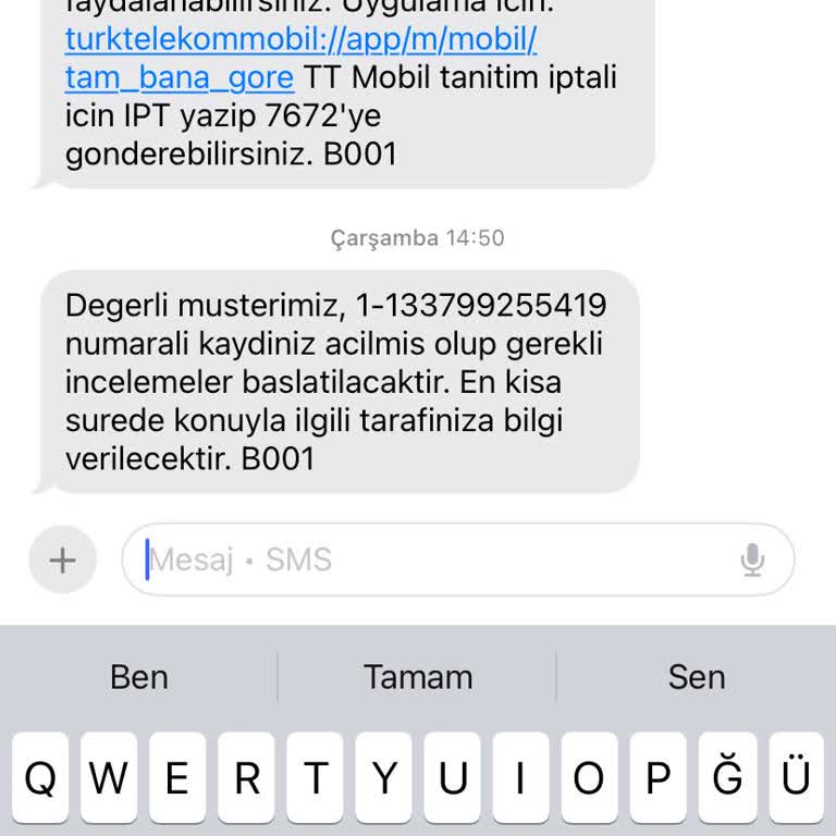 Erken Geçişte Yüksek Cayma Bedeli Şoku